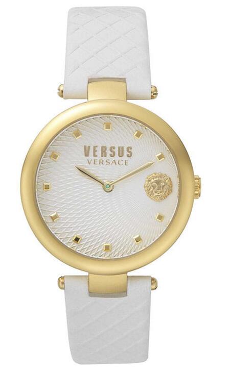 Versus Versace Buffle Bay VSP870218 Replica watch